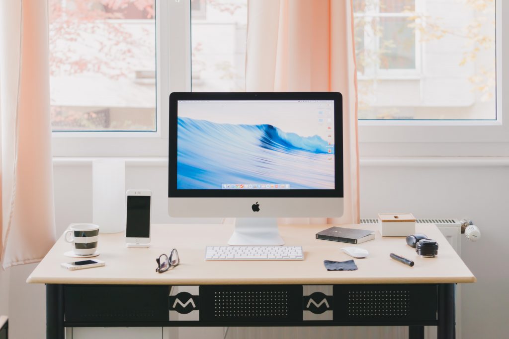 The 7 Most Important Home Office Must Haves