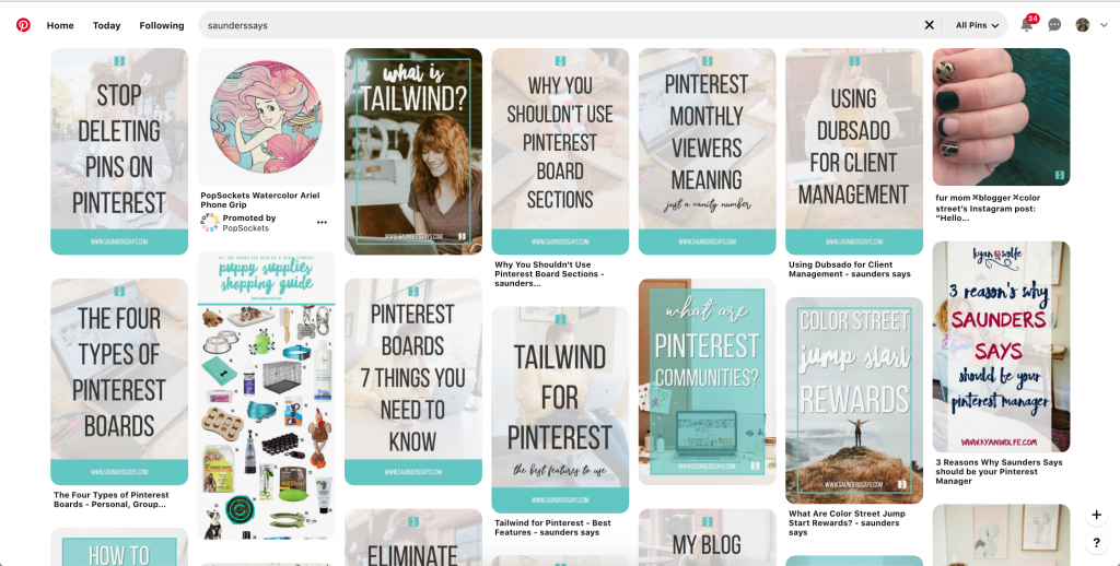 Pin on Pinterest Best