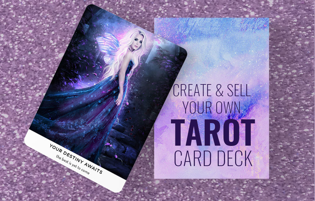 Make Your Own Tarot Card