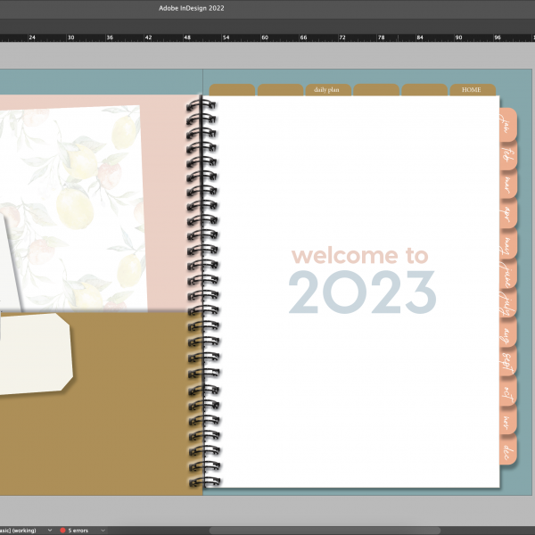 Start Page 2023