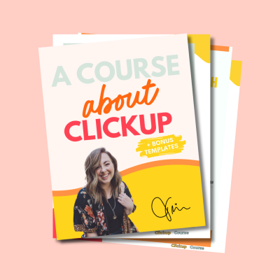 Course Bonuses And Templates: Maximize Your Learning Tools