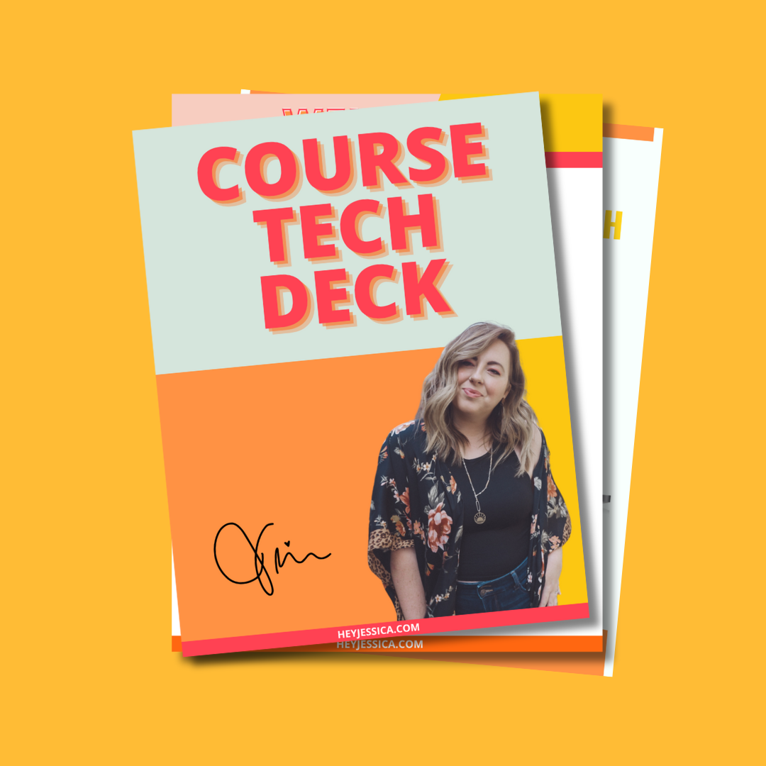 A Course About ClickUp Jessica Stansberry