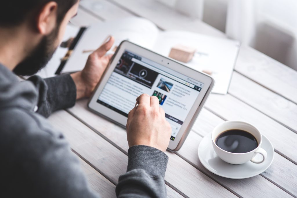 how to unlock media success