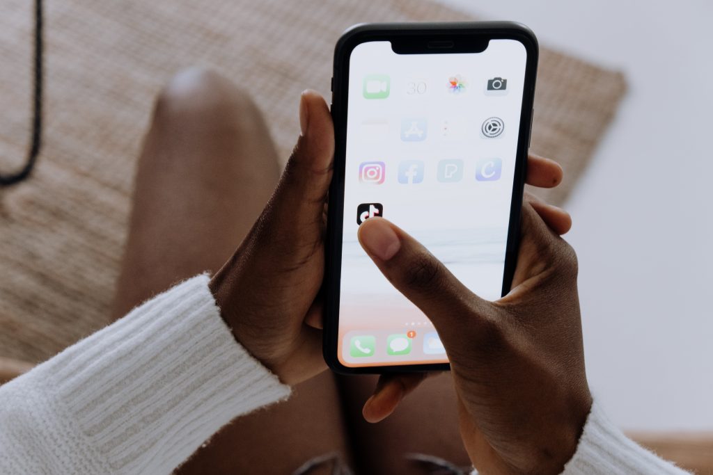 social media trends