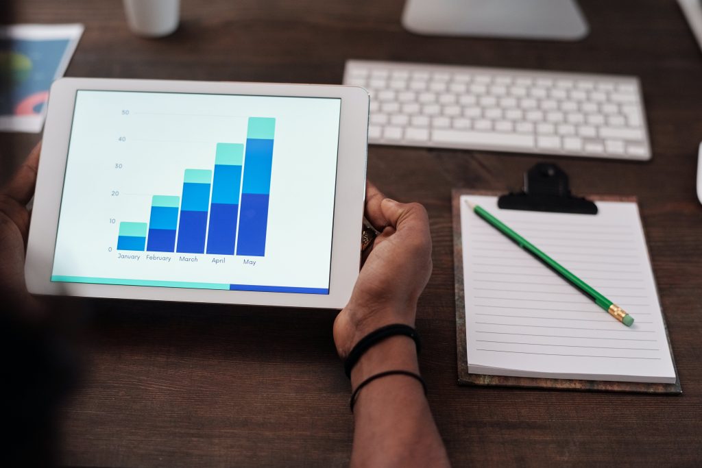 simplified Instagram Analytics