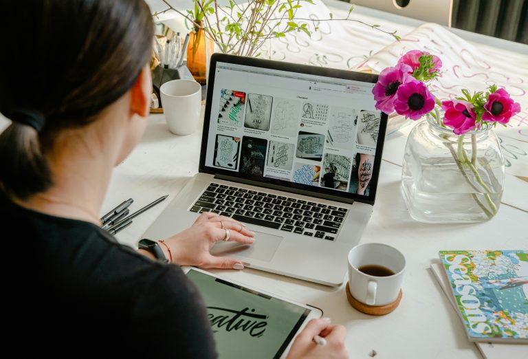 How to Create and Sell Digital Products