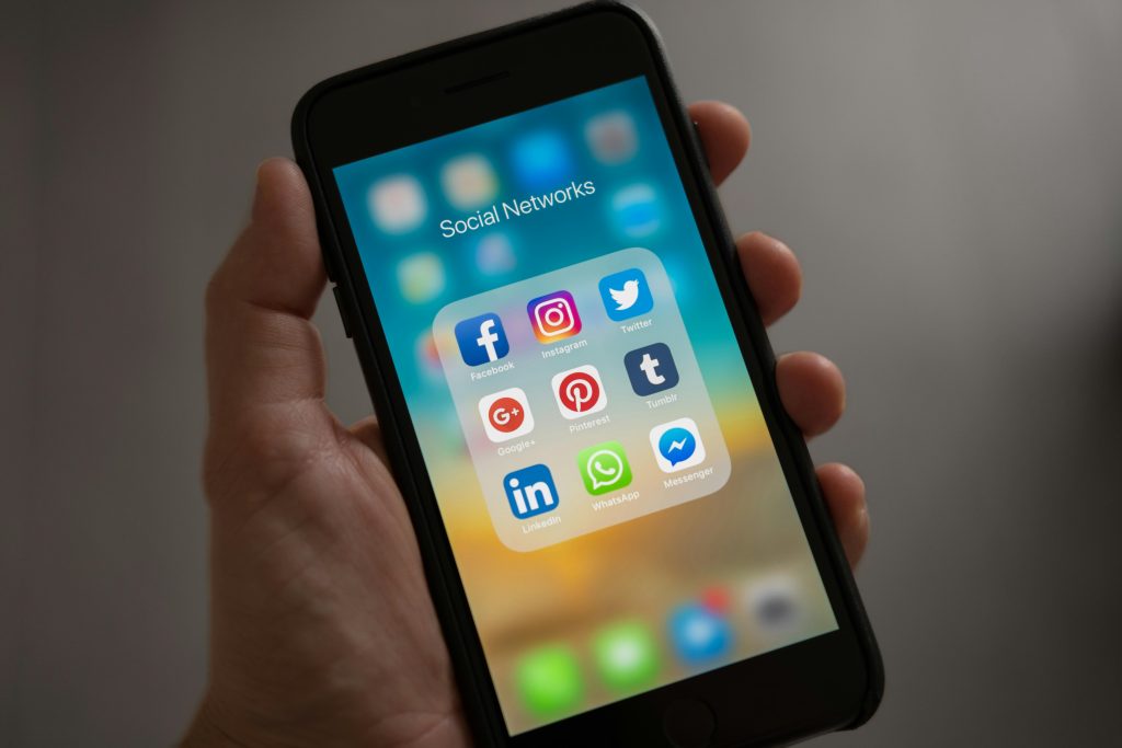 stan store integrates well with social media
