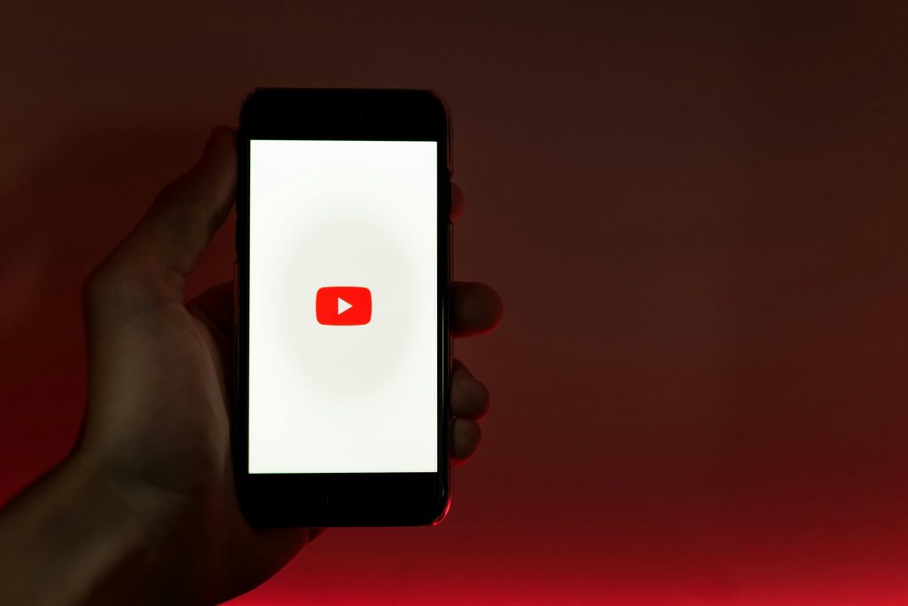 starting a youtube channel in 2025