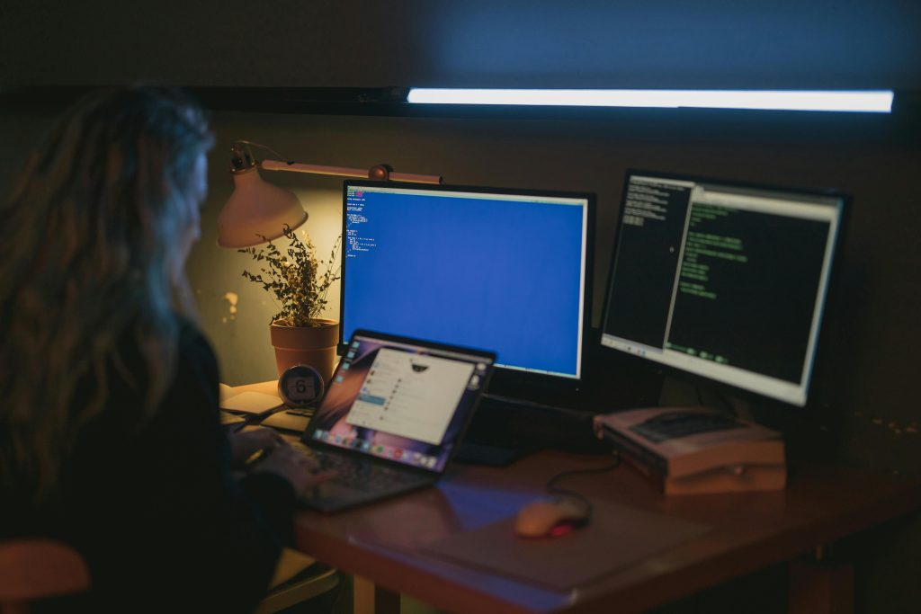 Bitdefender to keep your online business secure